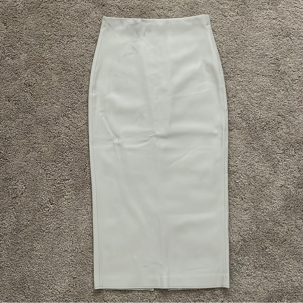 Zara Pencil Skirt